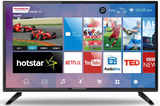 Thomson B9 Pro 80cm (32-inch) HD Ready LED Smart TV (32M3277/32M3277 PRO)