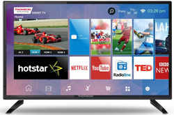 Thomson B9 Pro 80cm (32-inch) HD Ready LED Smart TV (32M3277/32M3277 PRO)