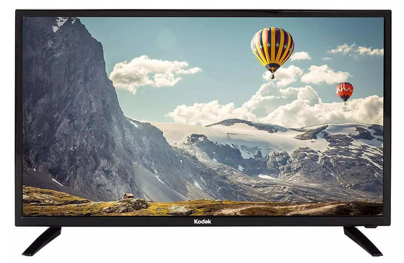 Sansui JSY24NSHD 24 Inch HD Ready LED TV Price in India 2024, Full