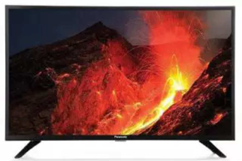 パナソニック テレビ 32型VIERA Panasonic VIERA TH-32F204DX 32 inch LED HD-Ready TV Online at Best