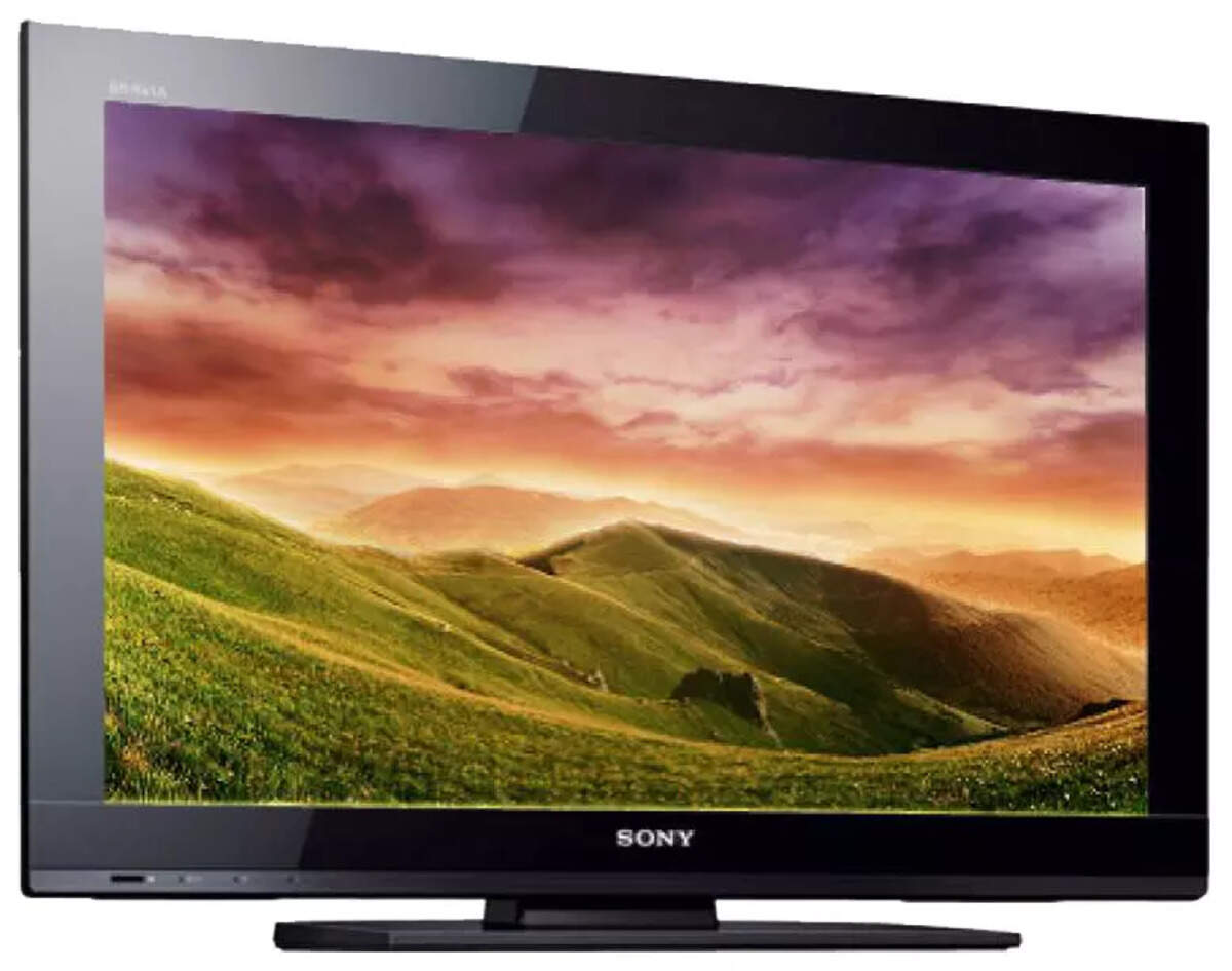 HD LCD KLV-32BX320 IN5 Television (KLV 
