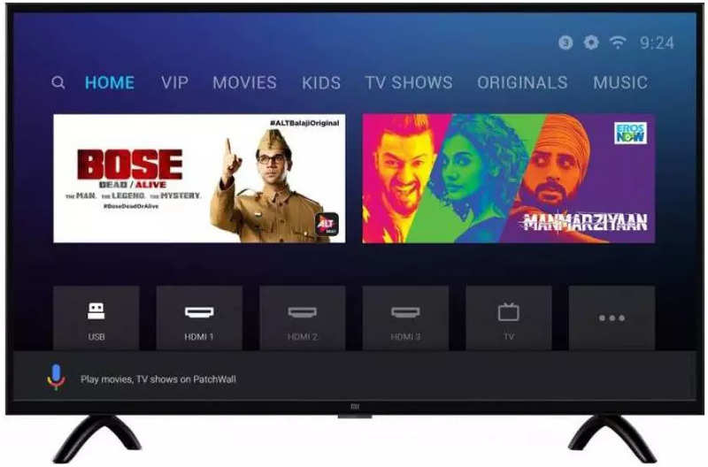 Mi Led Smart Tv 4a Pro 80 Cm 32 With, Does Mi Tv 4a Pro Have Screen Mirroring