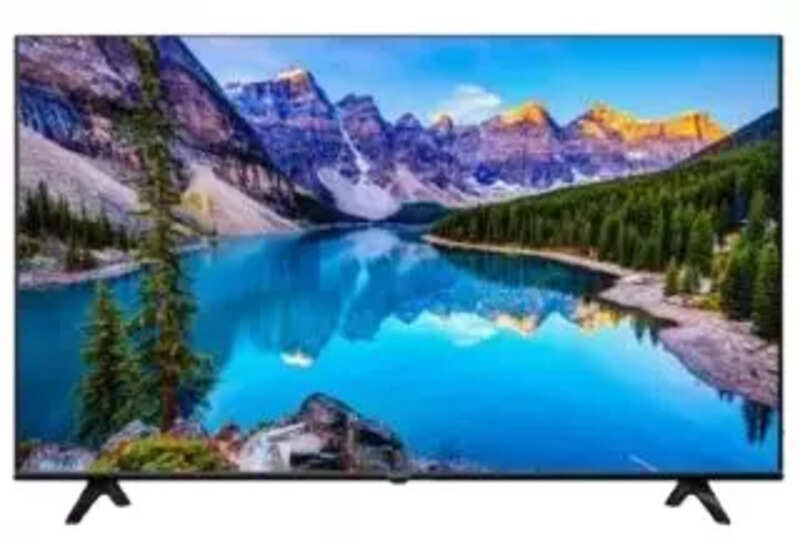 Panasonic VIERA TH-32GS490DX 32 inch LED Full HD TV Online at Best