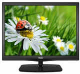 Haier 55.88 cm (22 inch) LE22T1000F Full HD LED TV
