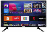 32 Inches (80Cm) Huidi HD Ready LED TV (HD32D1M19) – Huidi SMART TV
