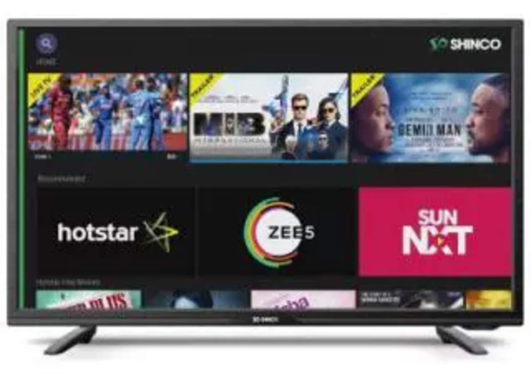 Compare Shinco SO328AS 32 inch LED HD-Ready TV vs Simsco 80 cm (32 ...