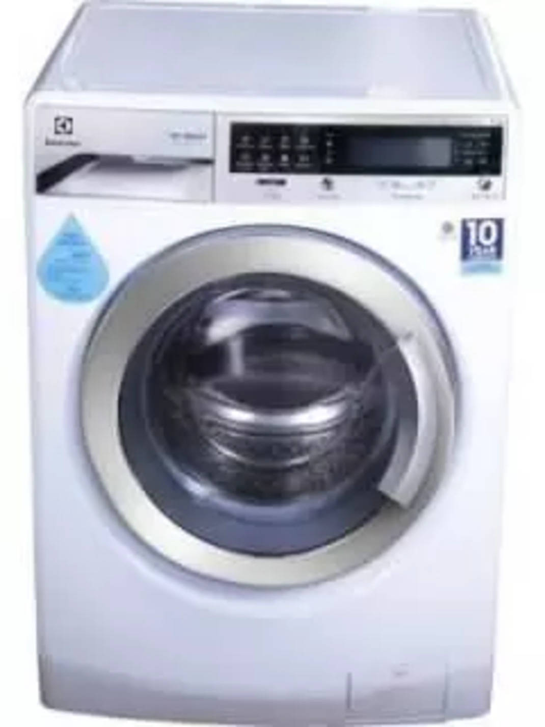 Compare Electrolux Ewf Kg Fully Automatic Front Load Washing