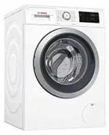 Bosch WAT28660IN 6.8 Kg Fully Automatic Front Load Washing Machine