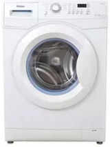 Haier HW70-1279 7 Kg Fully Automatic Front Load Washing Machine