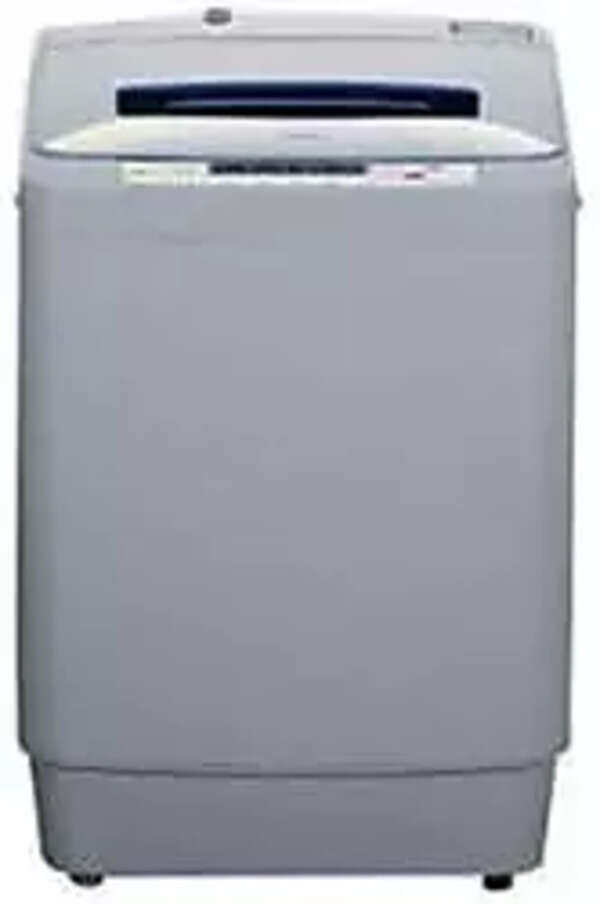 Haier HWM 70918 7 Kg Fully Automatic Top Load Washing Machine Photo