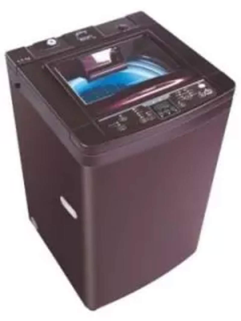 godrej fully automatic washing machine