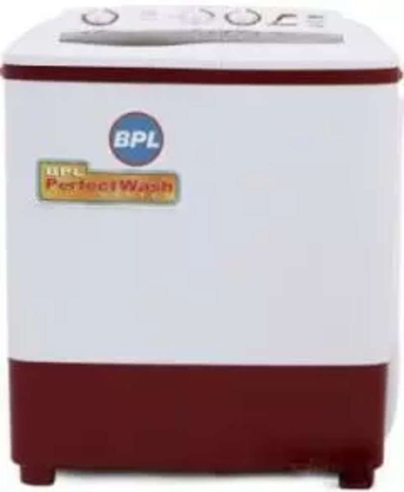 bpl bs 40 washing machine