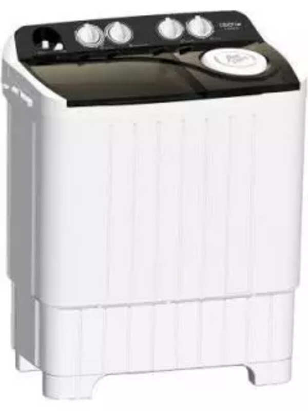 Aisen A75SWM700 7.5 Kg Semi Automatic Top Load Washing Machine Photo