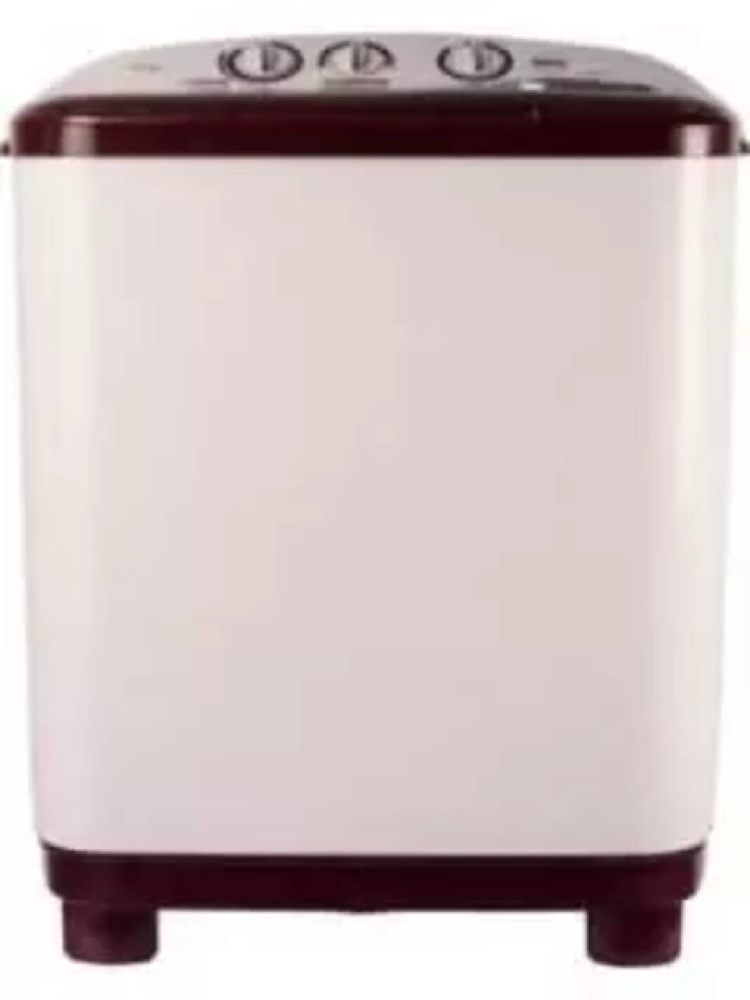 Compare BPL BSATL72N1 7.2 Kg Semi Automatic Top Load Washing Machine vs