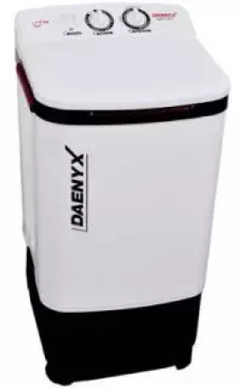 daenyx washing machine