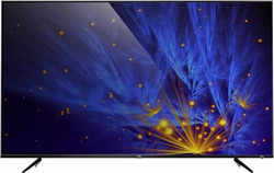 TCL P6 107.9cm (43-inch) Ultra HD (4K) LED Smart TV  (43P6US)