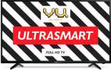 VU Ultra Smart 123cm (49 inch) Full HD LED Smart TV (49SM)