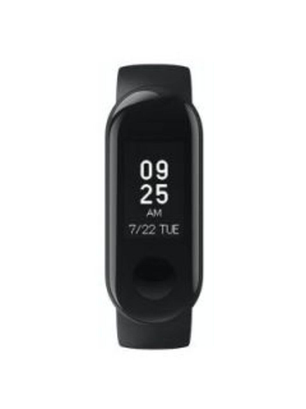 mii3 smart band