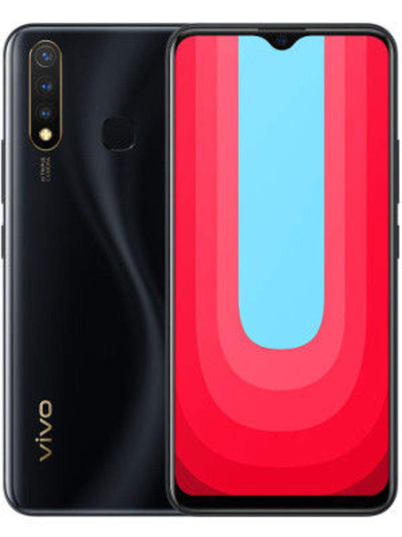 vivo u 20 pro