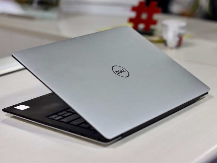 Dell Xps 13 2019 Review Dell Xps 13 2019 Laptop Review Made For Everyone 0737