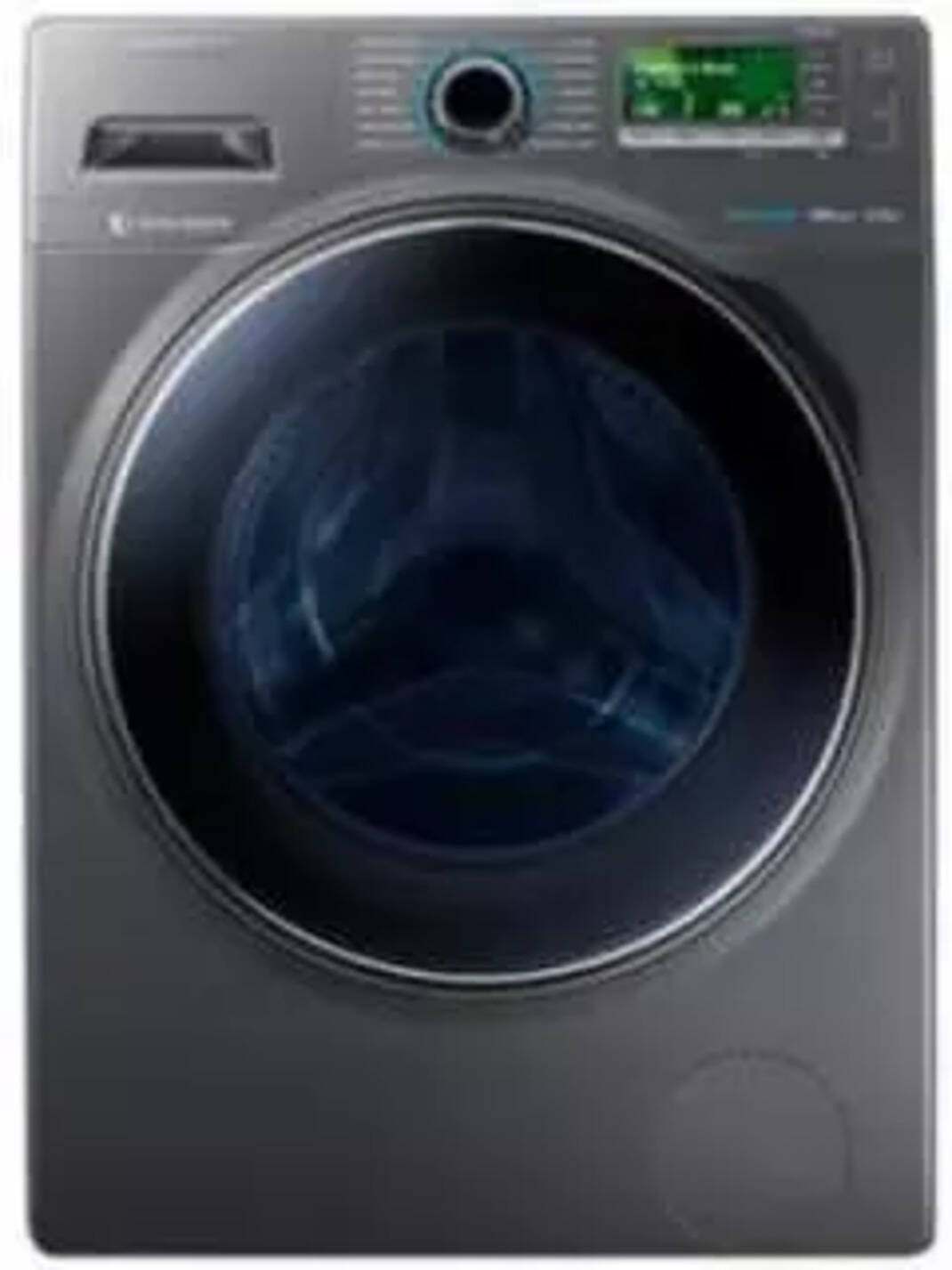 Compare Samsung WW12H8420EX/TL 12 Kg Fully Automatic Front Load Washing