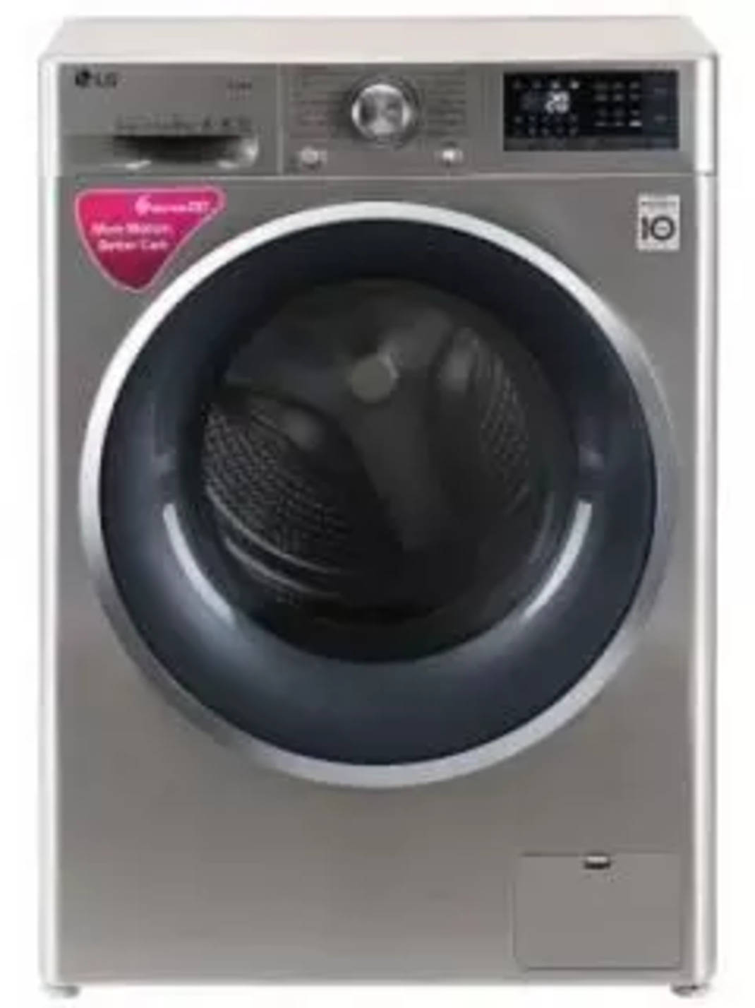 Lg washing online machine fht1409zwl