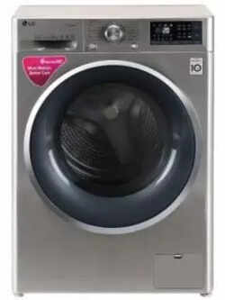 Lg washing machine fht1409zwl discount