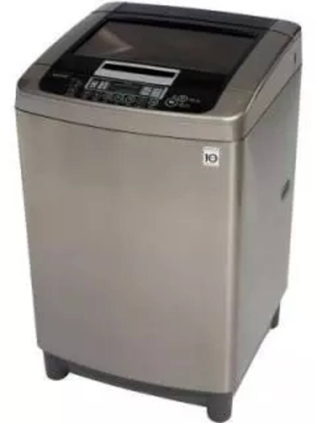 Compare LG T8561AFET5 11 Kg Fully Automatic Top Load Washing Machine vs