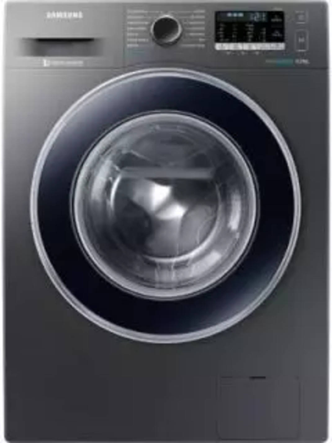 samsung front load washing machine 8kg price