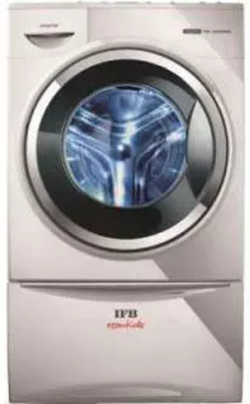 lloyd 7 kg fully automatic front load washing machine lwmf70