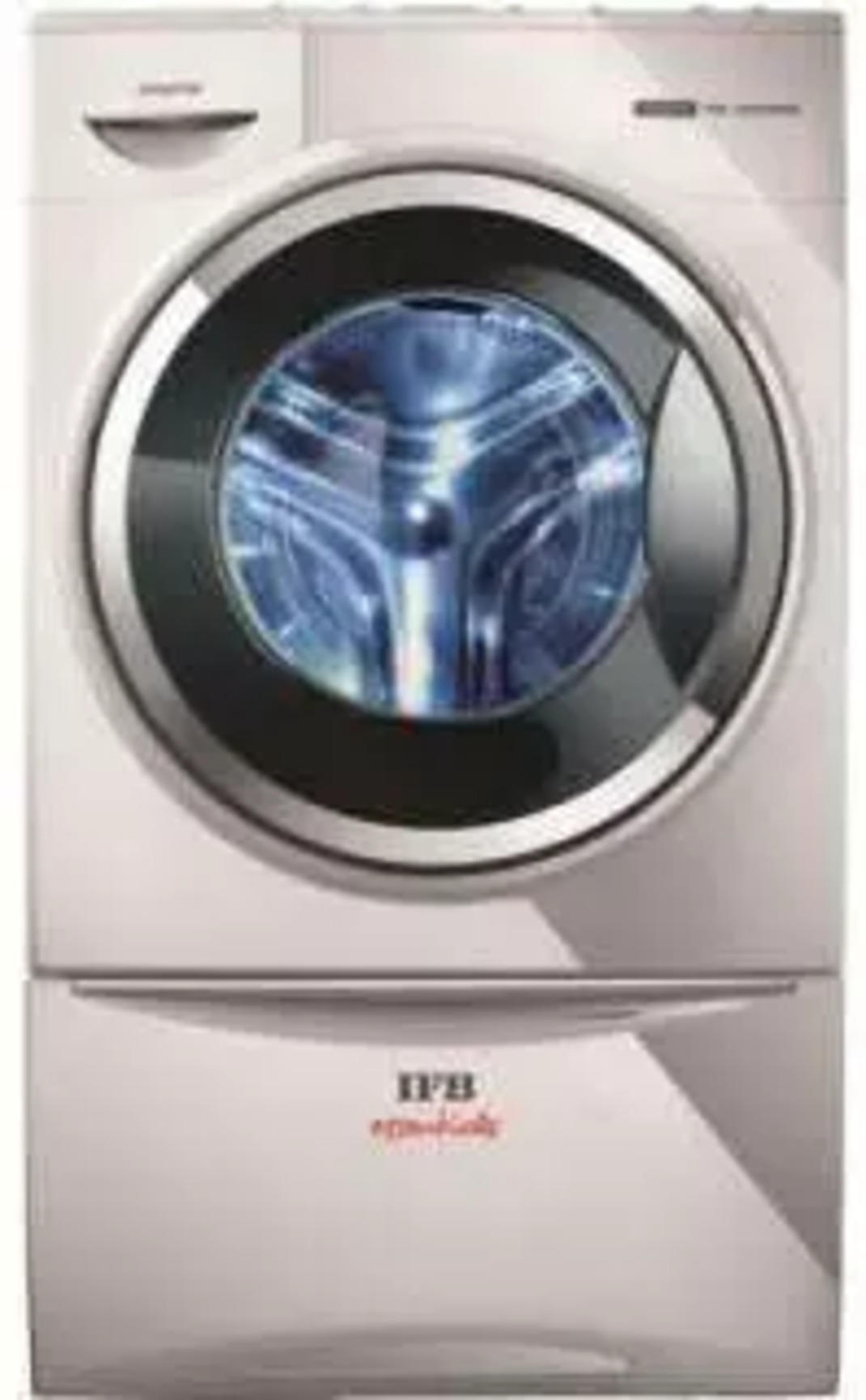 Compare Ifb Senator Smart 7 Kg Fully Automatic Front Load Washing Machine Vs Ifb Senorita Aqua