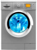 IFB Senator Aqua SX 1400RPM 8 Kg Fully Automatic Front Load Washing Machine