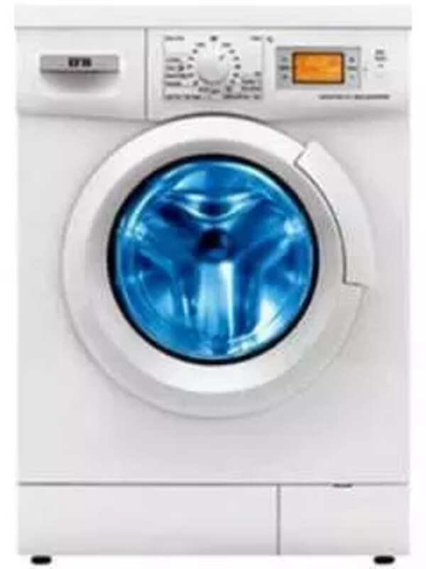 IFB Senator Vx 8 Kg Fully Automatic Front Load Washing Machine Photo