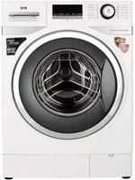 zanussi silver washing machine