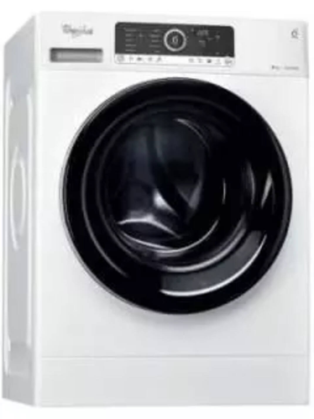 Compare Whirlpool Supreme Care 8014 8 Kg Fully Automatic Front Load Washing Machine vs Whirlpool