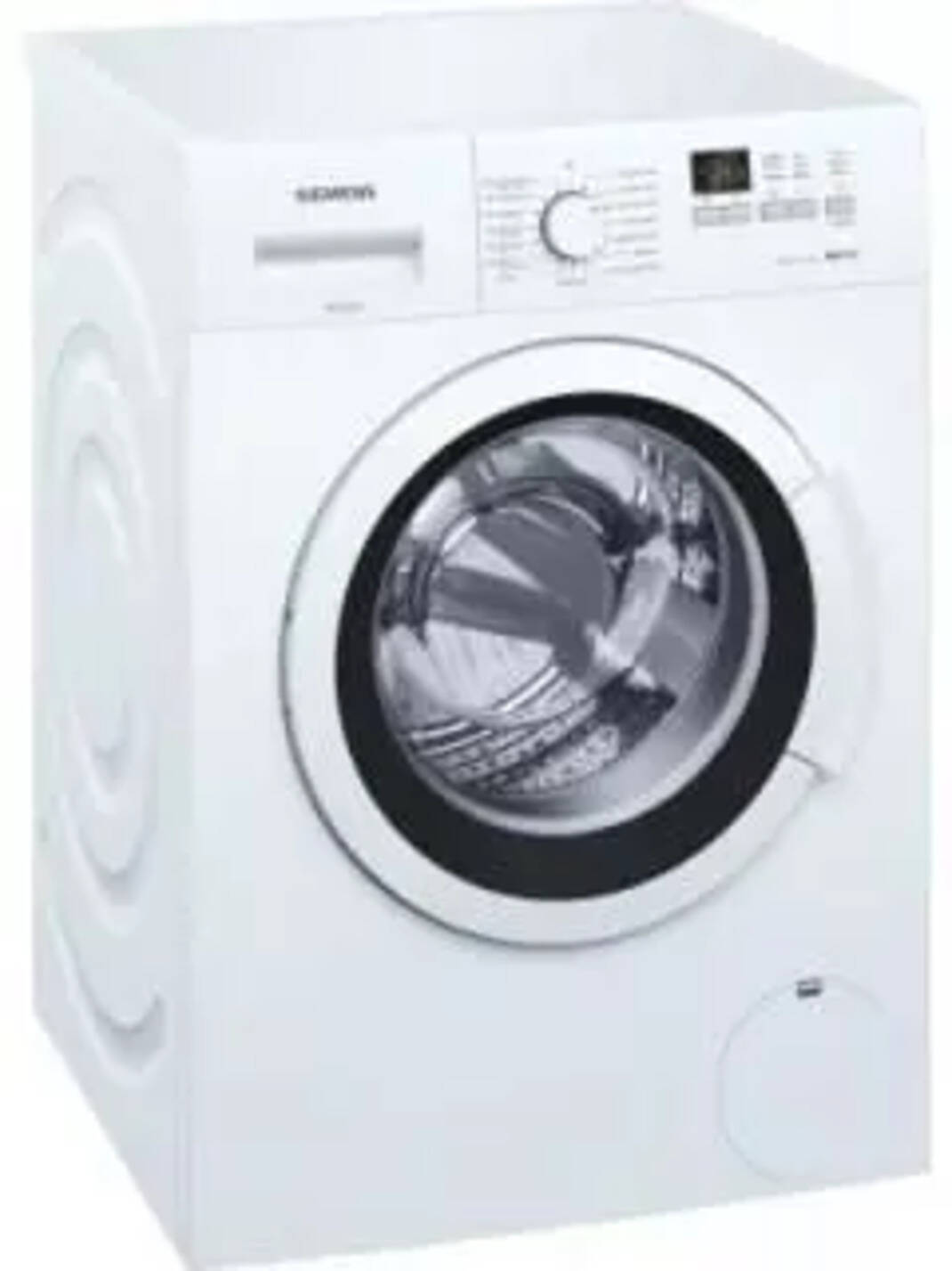 Compare Siemens WM10K161IN 7 Kg Fully Automatic Front Load Washing