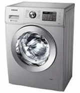 Samsung WF60F2H0N0W 6 Kg Fully Automatic Front Load Washing Machine