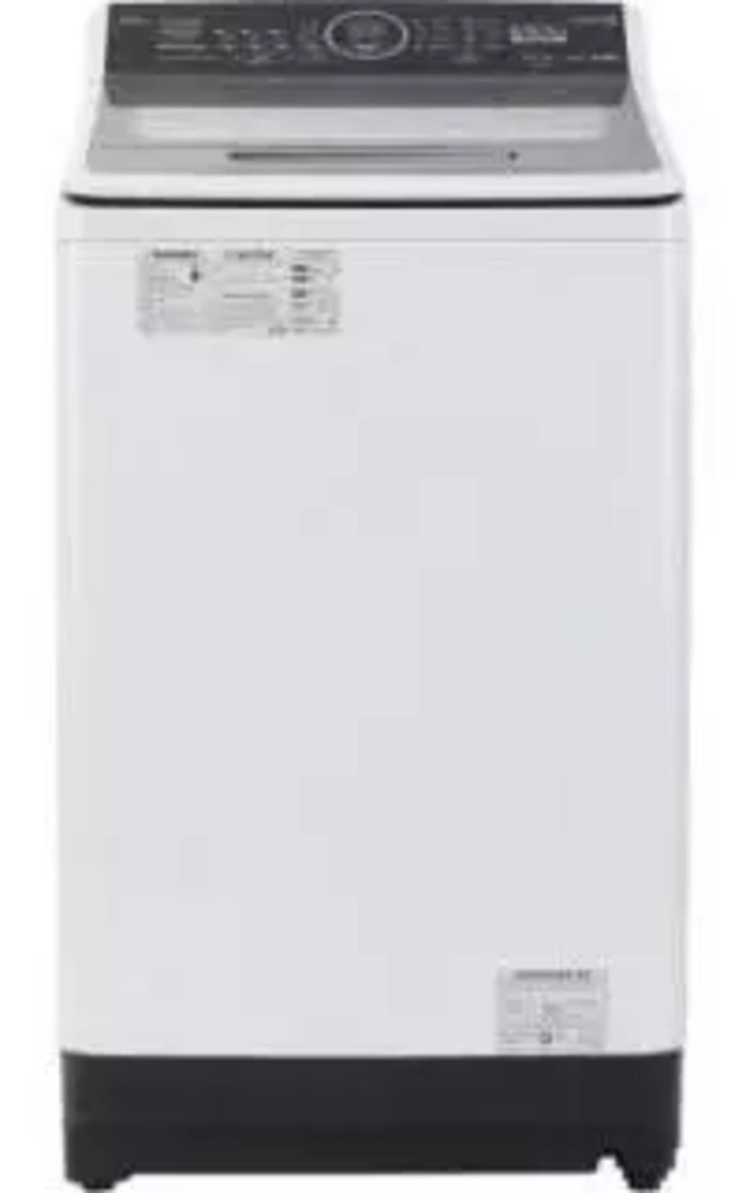 Compare Panasonic NA-F80A5HRB 8 Kg Fully Automatic Top Load Washing ...