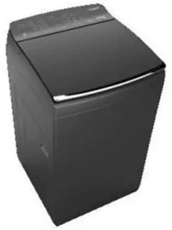 Whirlpool 360 BLOOMWASH PRO 9.5 Kg Fully Automatic Top Load Washing
