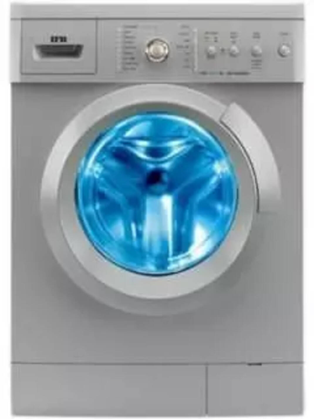 Compare IFB Eva Aqua Sx 6 Kg Fully Automatic Front Load Washing Machine