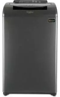 Whirlpool 360 Degree Bloomwash Ultra 6.5 Kg Fully Automatic Top Load
