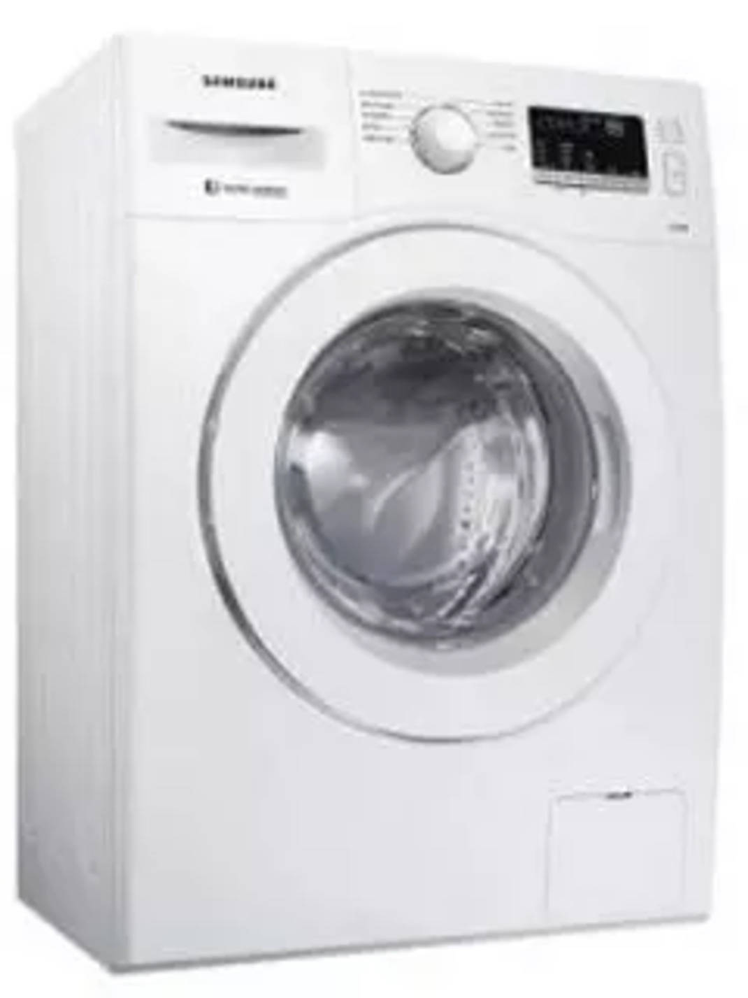 samsung washing machine ww61r20glmw