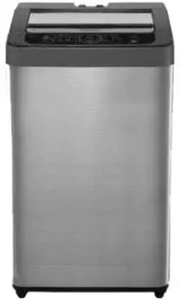 Panasonic NAF65H7SRB 6.5 Kg Fully Automatic Top Load Washing Machine Photo Gallery and Official