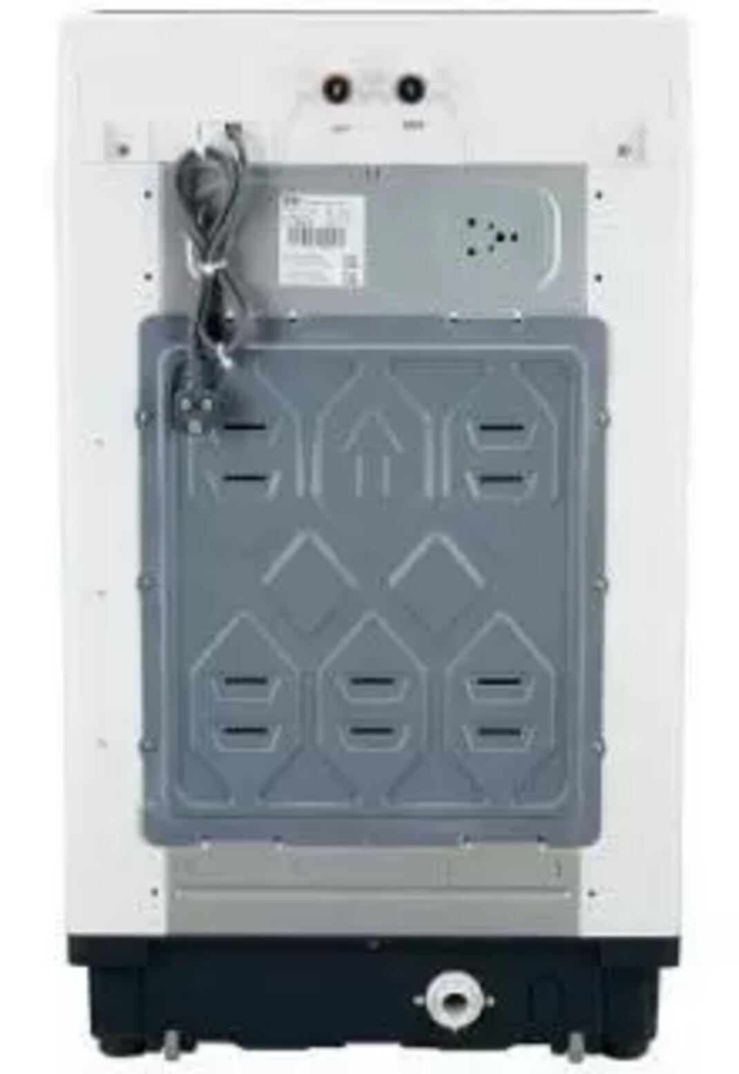 Compare IFB TLSDW Aqua 7 Kg Fully Automatic Top Load Washing Machine