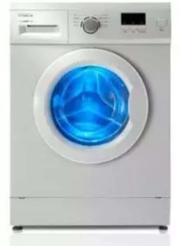 MarQ MQFLDG70 7 Kg Fully Automatic Front Load Washing Machine Photo
