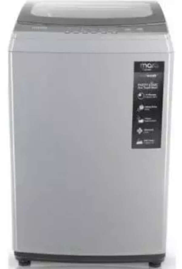 MarQ MQTLDG85 8.5 Kg Fully Automatic Top Load Washing Machine Photo