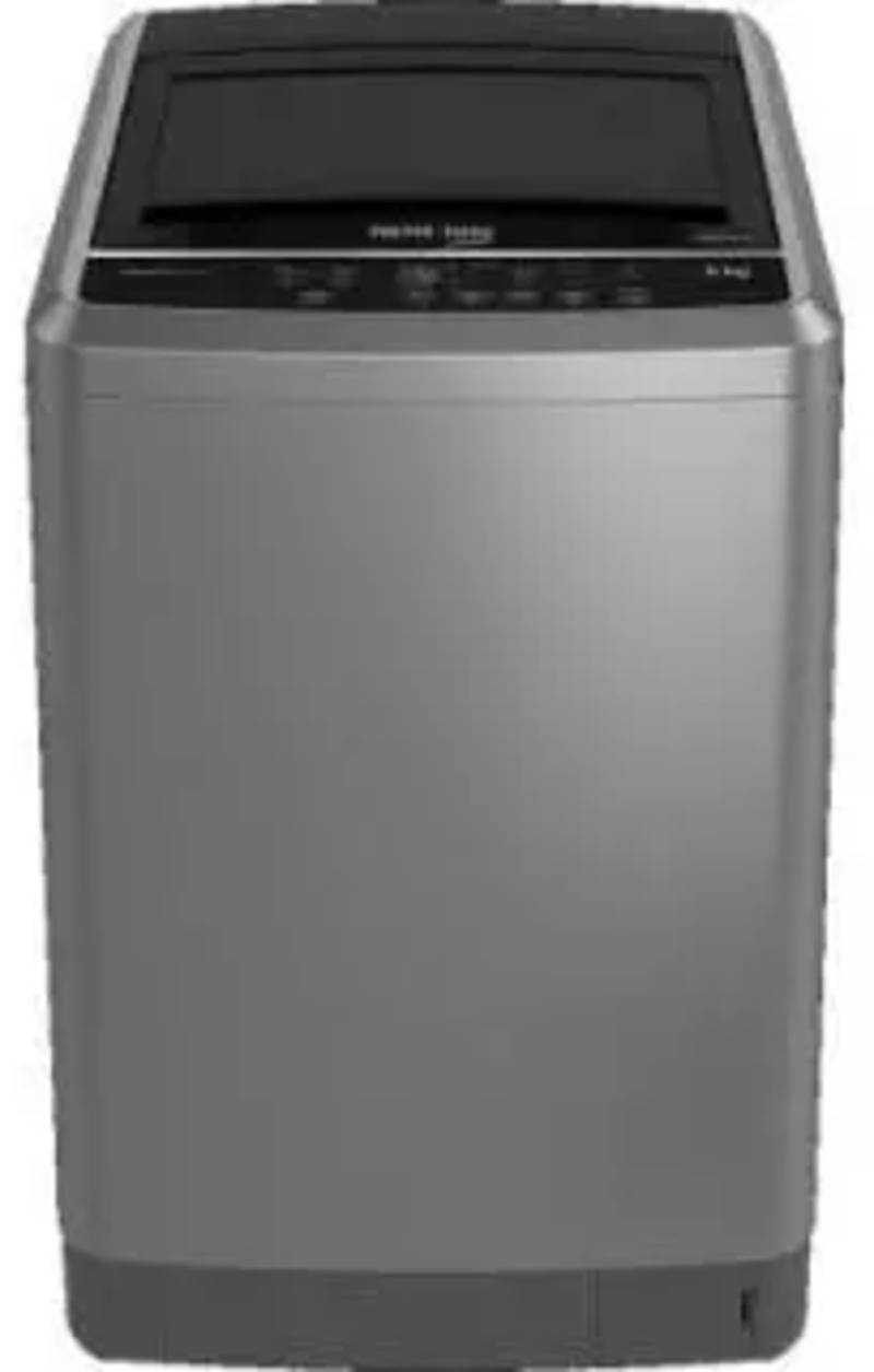 voltas washing machine 6kg