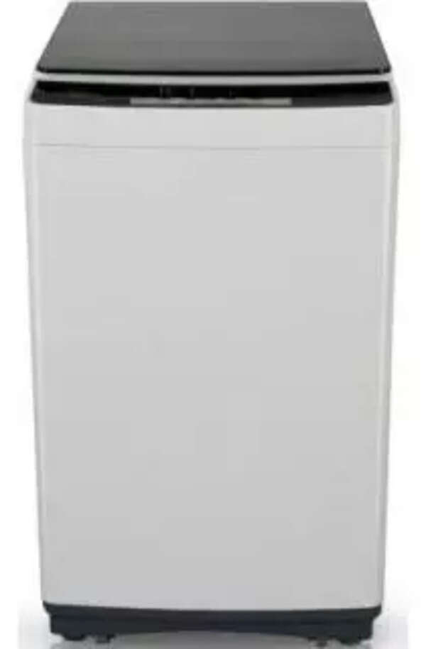 MarQ MQTLBG80 8 Kg Fully Automatic Top Load Washing Machine Photo