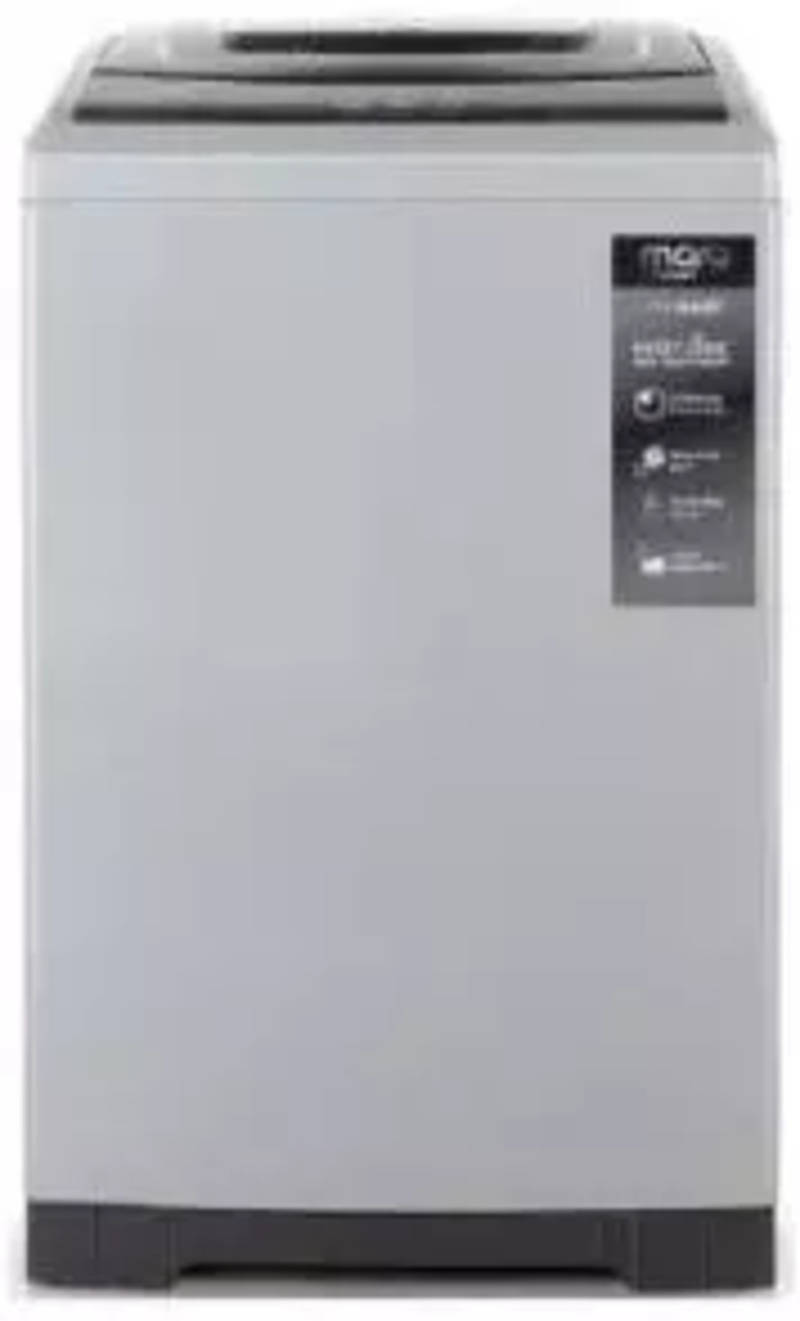 marq fully automatic washing machine