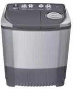 Lg 6.2 semi automatic washing deals machine